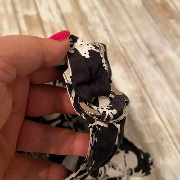 Express Design Studio Collared, Button Down, Top - Picture 8 of 8